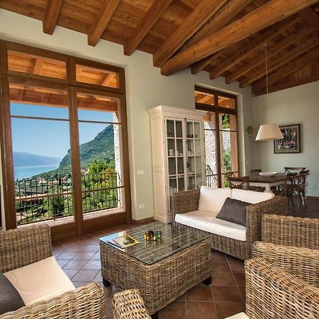 Villa Limone Limone sul Garda Exteriör bild
