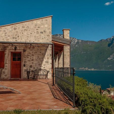 Villa Limone Limone sul Garda Exteriör bild