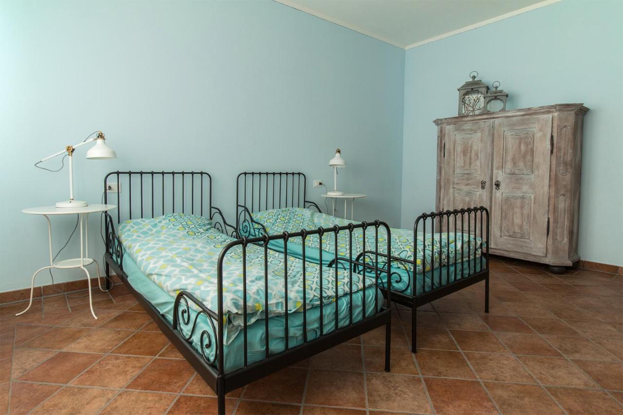 Villa Limone Limone sul Garda Exteriör bild