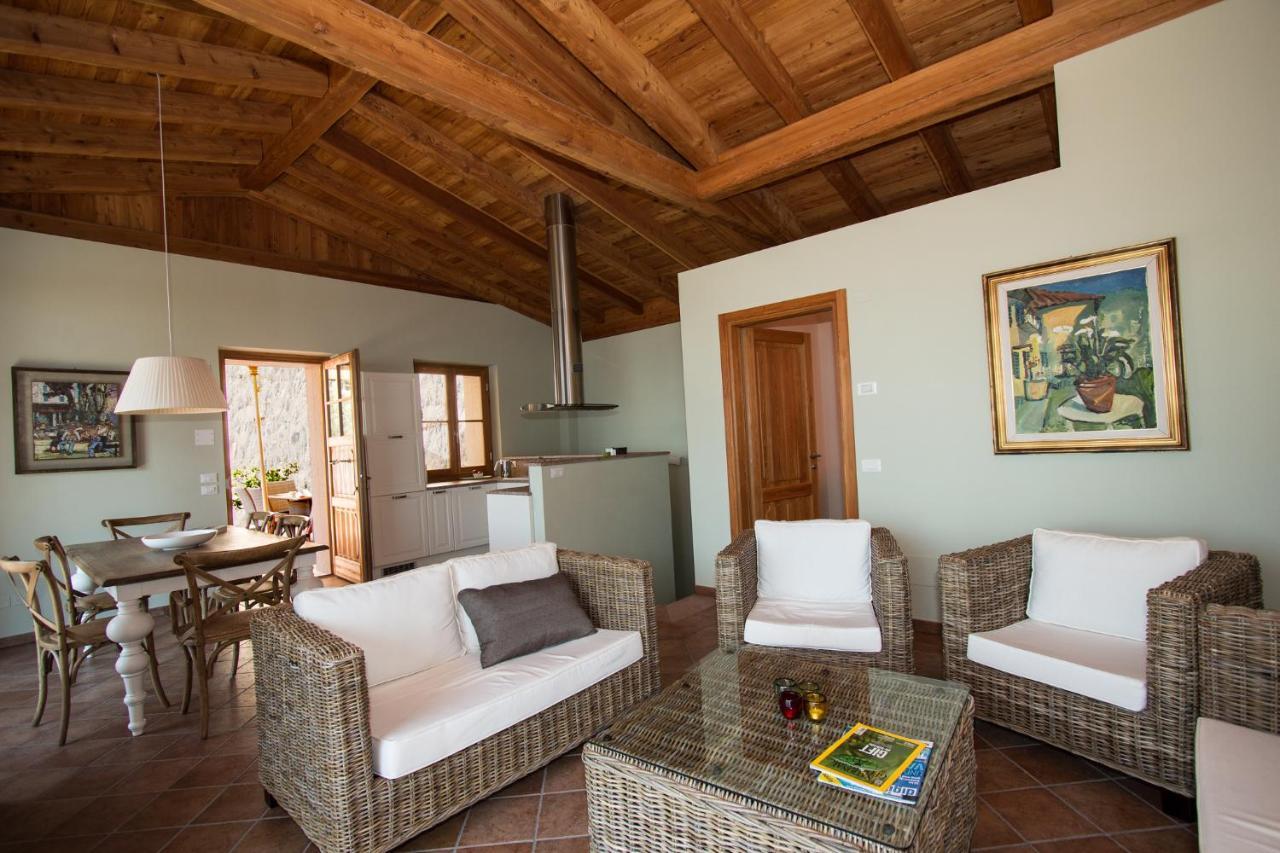Villa Limone Limone sul Garda Exteriör bild