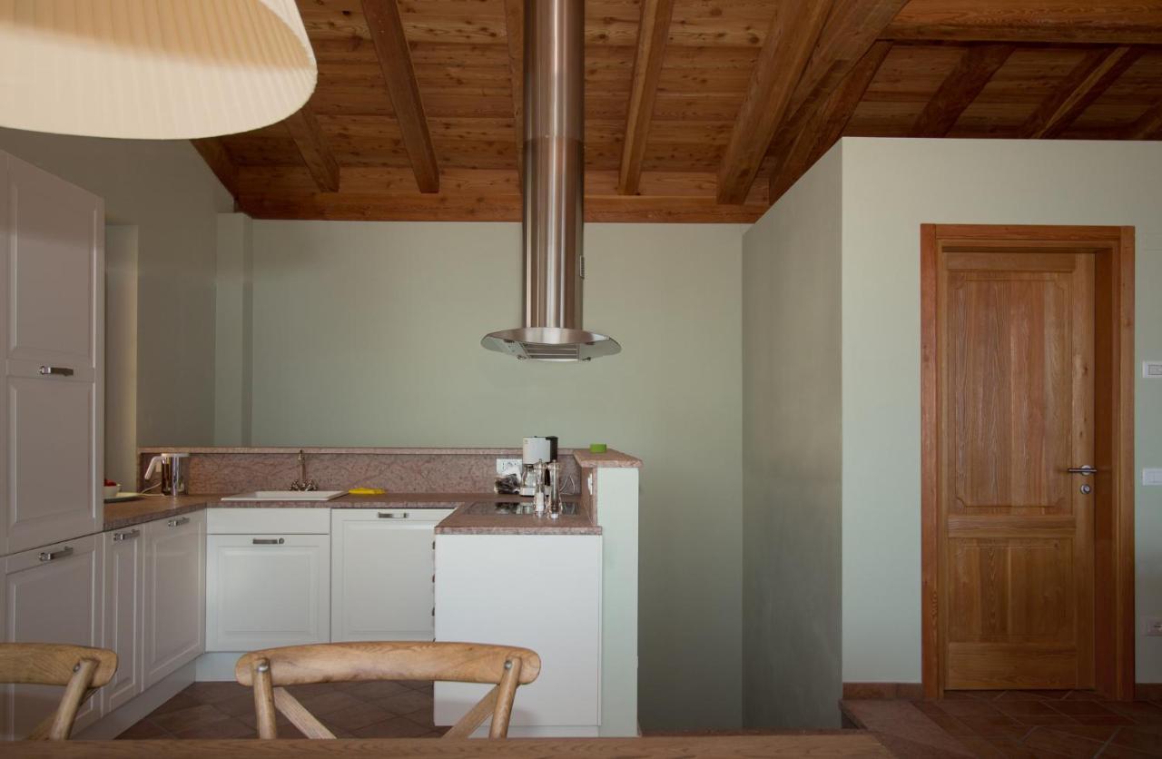 Villa Limone Limone sul Garda Exteriör bild