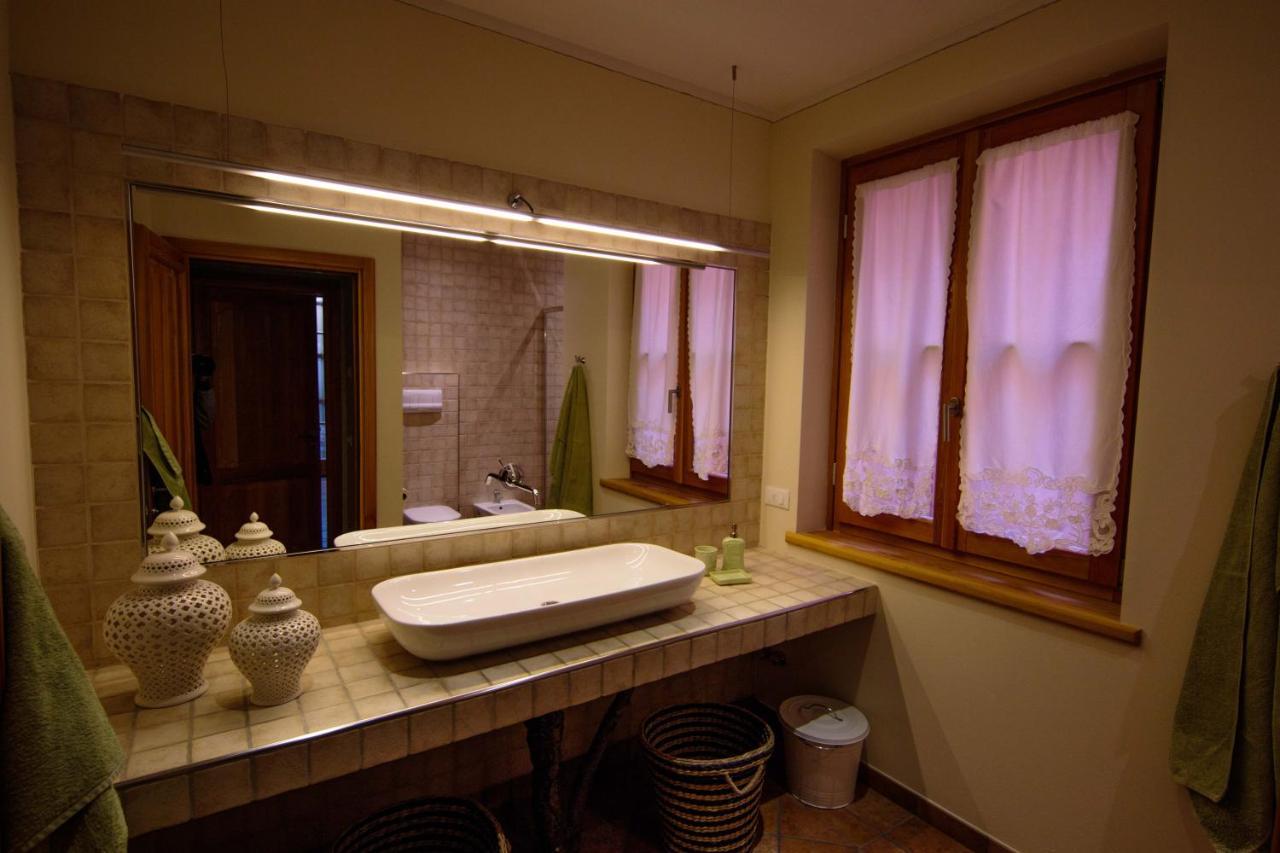 Villa Limone Limone sul Garda Exteriör bild