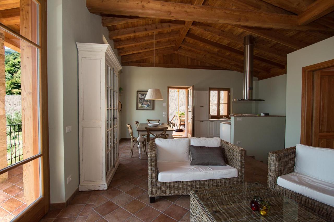 Villa Limone Limone sul Garda Exteriör bild