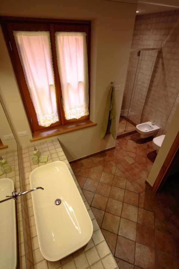 Villa Limone Limone sul Garda Exteriör bild