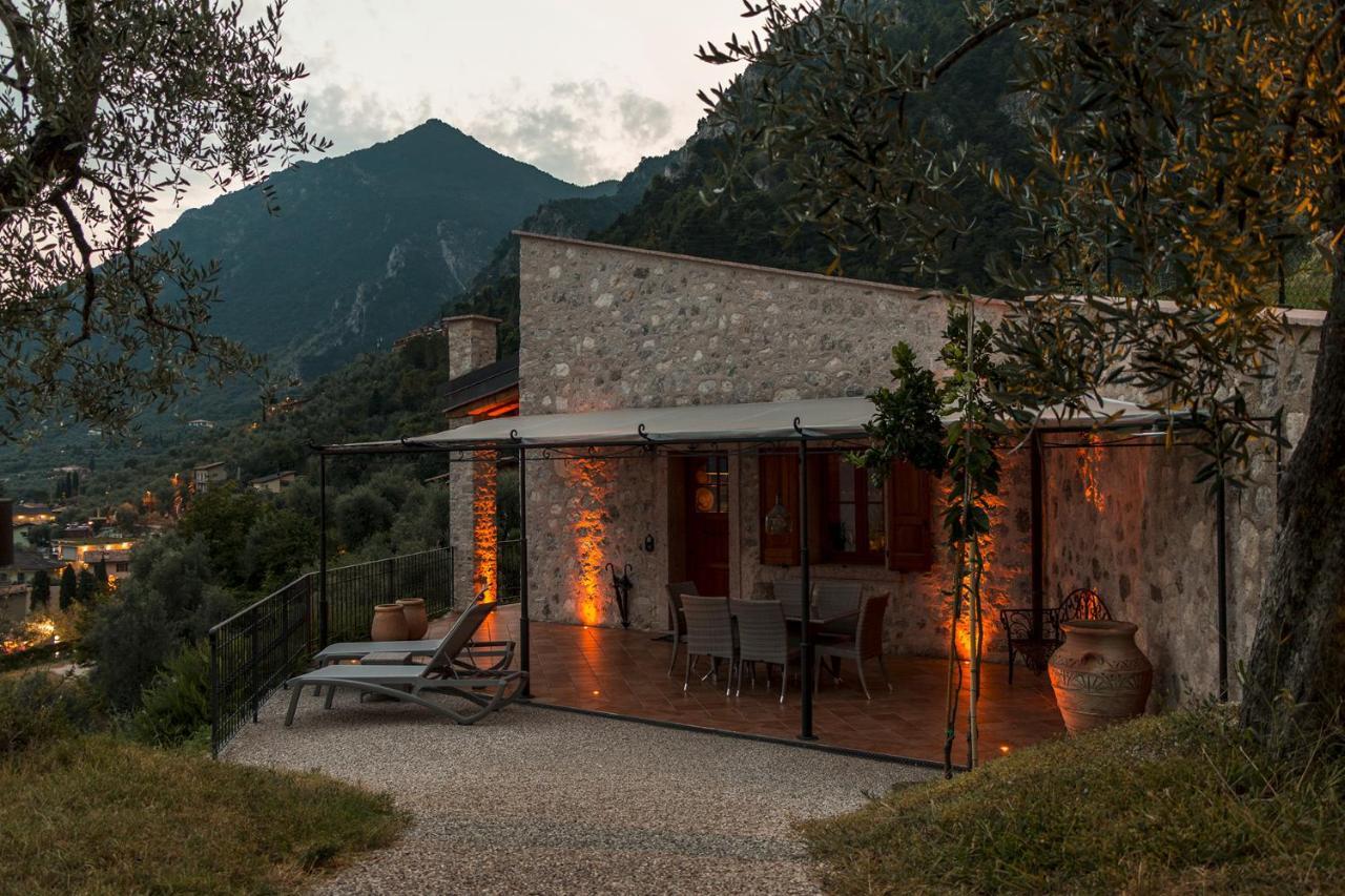 Villa Limone Limone sul Garda Exteriör bild