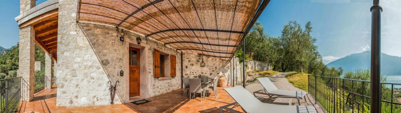 Villa Limone Limone sul Garda Exteriör bild
