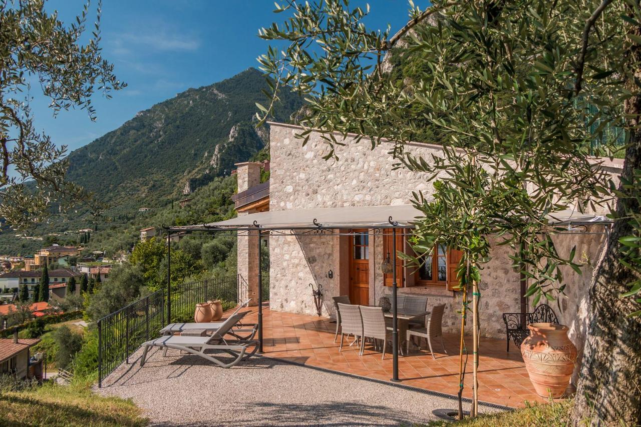 Villa Limone Limone sul Garda Exteriör bild