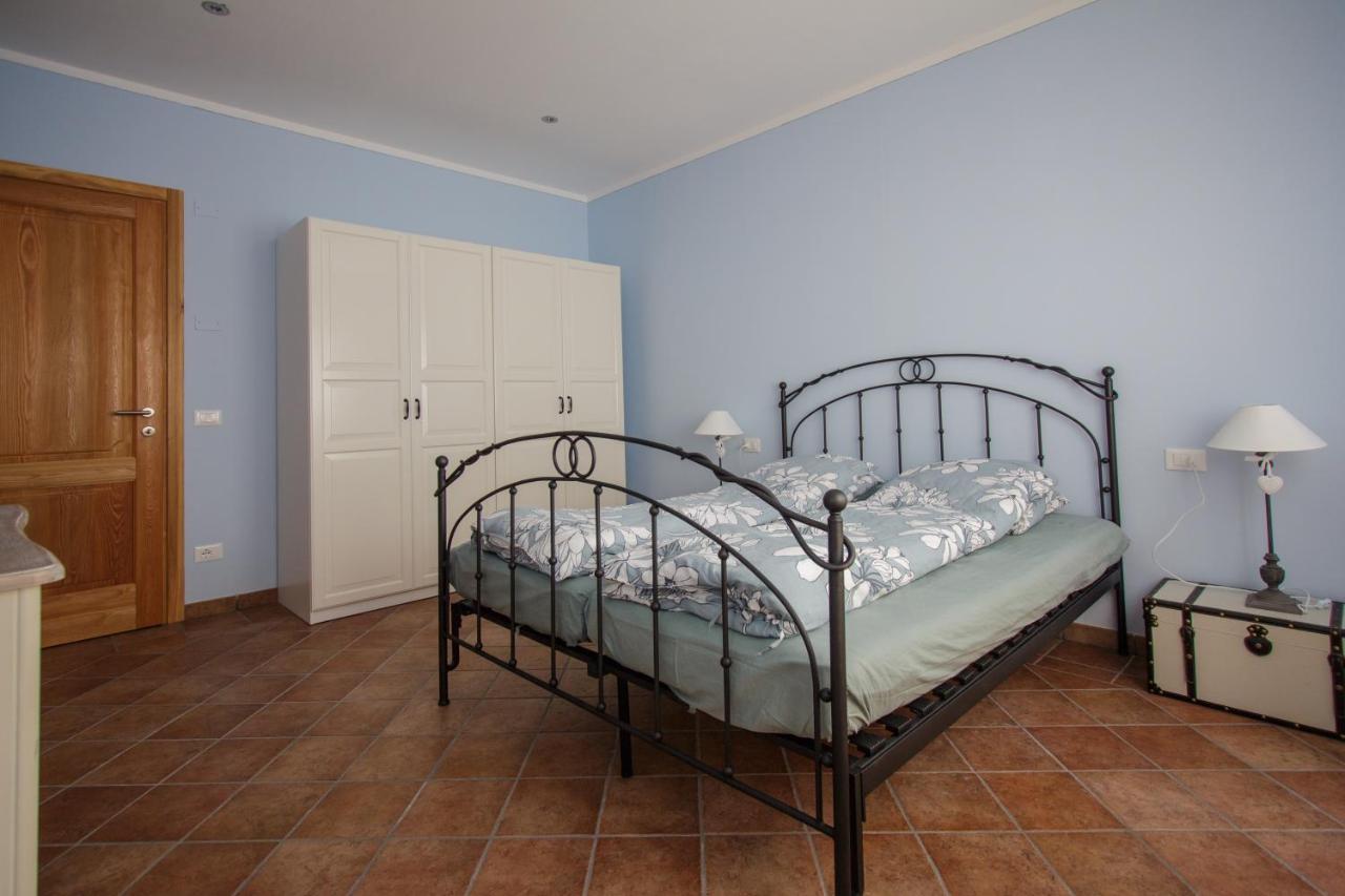 Villa Limone Limone sul Garda Exteriör bild