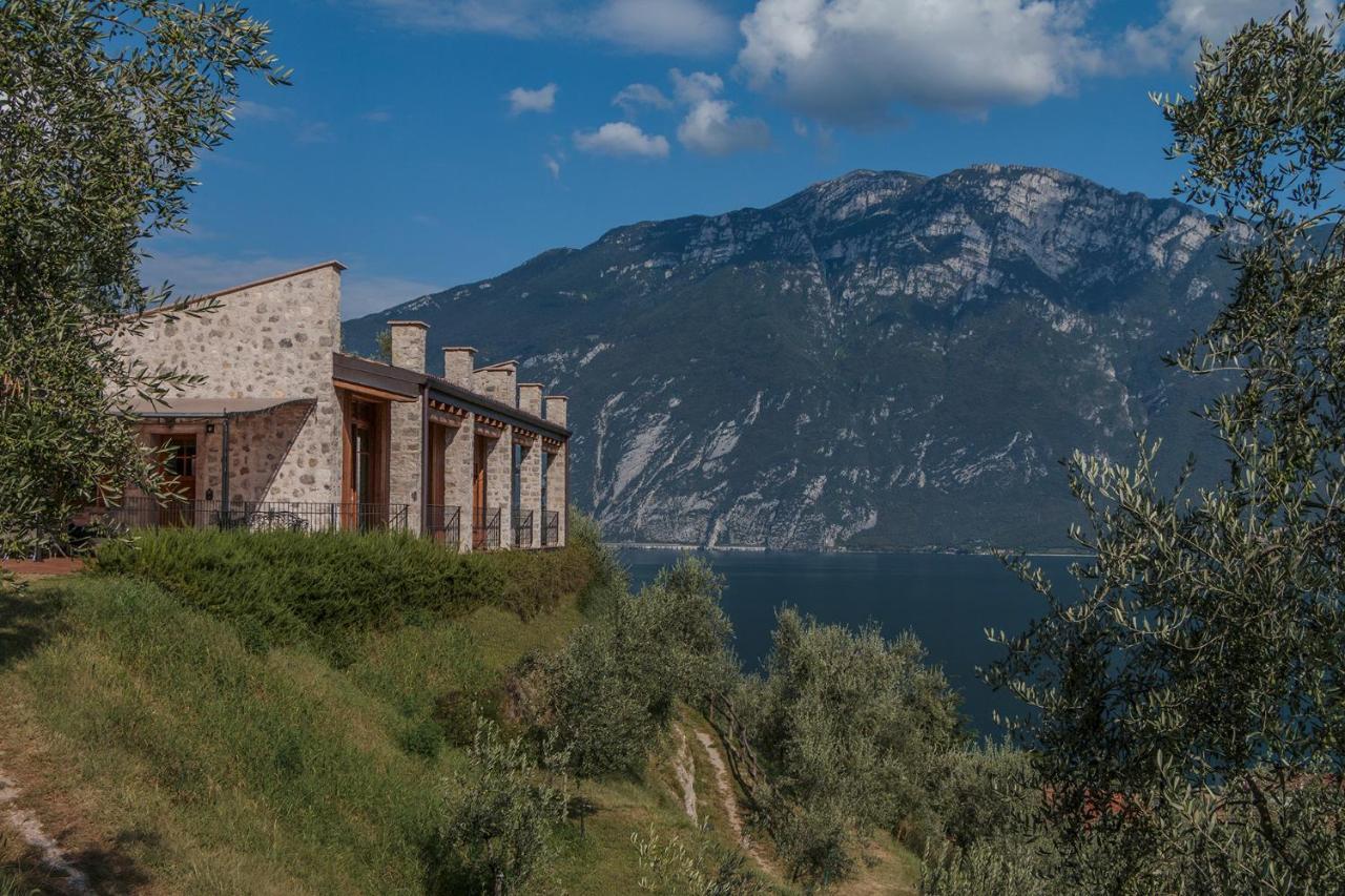 Villa Limone Limone sul Garda Exteriör bild