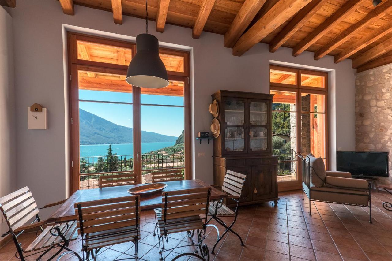 Villa Limone Limone sul Garda Exteriör bild