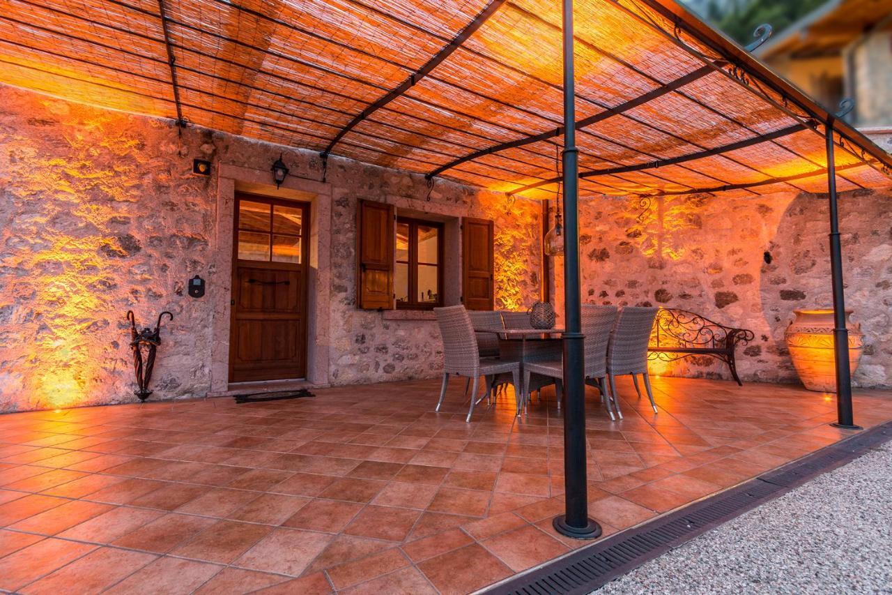 Villa Limone Limone sul Garda Exteriör bild